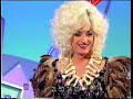 Liz Dawn on Blankety Blank  BBC 1998 (Uncut)