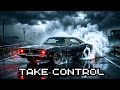 NIGHT DRIVE BASS | Dark Techno Horror Mix (Eclipse Protocol)