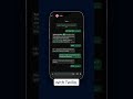 Create an Intelligent WhatsApp Assistant with Twilio and OpenAI #aiagent #tutorial #nodejs