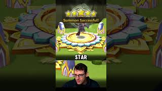 F2P Transcendence Scroll GOT ME THIS? (Fire Specter Princess) *No Clickbait* [OMG] - Summoners War