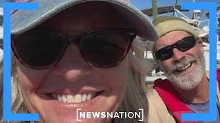 Former state attorney raises questions about missing mom in Bahamas | Elizabeth Vargas Reports