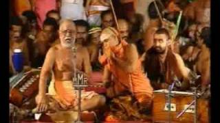 Swami Hridas Giri - Centenary celebrations of Maha Swamigal in Kanchi Mutt