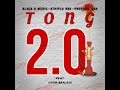 Black O Music -Tong 2.0
