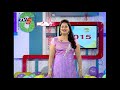 tv5 anchors special thank you 2015 new year 2016 celebrations tv5 news