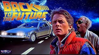 10 Amazing Facts About Back tothe Future