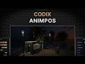 FiveM Animpos | Codix Store | [QB-QBX-ESX] | discord.codixstore.com