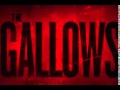 The Gallows Movie Review w/ Spoilers