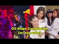 Bini OG Ships Tiktok Compilation (w/ eng subs)