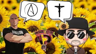 Proof Reid: Discussion with Sunflower