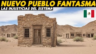 🇲🇽 Tuvieron que ESCAPAR de este Pueblo, PERDIO la Batalla contra el ...