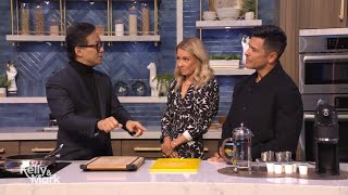 Hidden Dangers in the Kitchen with Dr. William Li