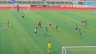 [2023 전국 초등 축구리그]송파유소년축구단 VS 신답FC 후반전 2023-09-17