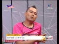 SPM - SEHATI SEJIWA: EKSPEDISI TARIK TAYAR [20 OGOS 2016]