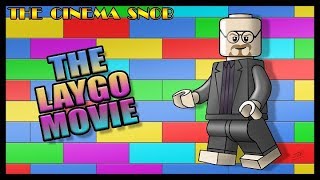 The Laygo Movie - The Cinema Snob