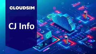 CloudSim Tutorial: Simulating Cloud Scheduling & Resource Allocation