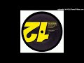 Ivan Iacobucci ‎– Logic Solution