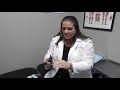 TENS Units with Nurse Practitioner Kim