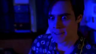 The Mask 1994- Second Transformation Loop for 1 Minute.