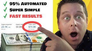I Made $119,000 -  Easy Ai Business To Earn Money Online!