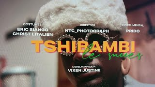 TSHIBAMBI \