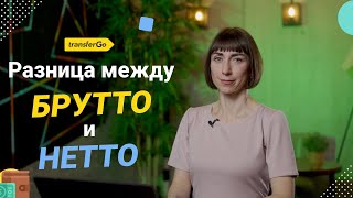 Зарплата в Польше: брутто и нетто, налоги, социальные взносы