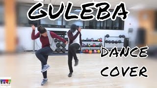 Guleba Dance Cover | Gulaebaghavali | Prabhu Deva Dance | Kalyan | Tamil