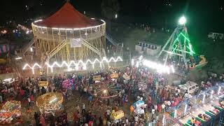 Rampur ghat maha Shivaratri Mela#shortvideo