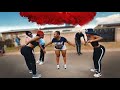 John Vuli Gate Remix Mapara A Jazz ft Ntosh Gaz & Calano