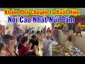 Trực Tiếp Khám Phá Những Chuyện Lạ Nơi Cao Nhất Núi Cấm ( Điện Bồ Hong )