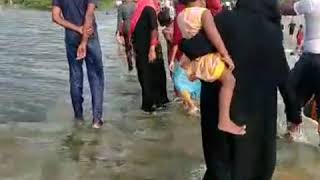 Ye Mousam ki Baarish-Wadaparthi Waterfalls, Yadadri Bhongir District