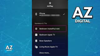 How To Connect Apple Homepod Mini to Spotify (2024) - Step by Step