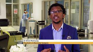 Limpopo Doctor Provides Free Surgeries for Boys with Genital Disorder