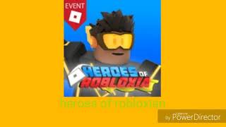 Roblox Leaks 2019 - leaks roblox summer event prizes new roblox event 2019