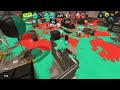 フェスで使用率100％だった武器がぶっ壊れてるwww【splatoon3】【カニ地獄】