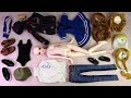 구체관절인형 다락 세미 개봉후기Ball Jointed Doll Darak SEMY Box opening/dress up dollかわいい球体関節人形Doll Dress Up asmr