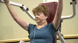 Benefits to Staying Active as You Age
