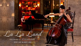 【時代建設】2025  時代溫莎音樂MV-LaLaLand