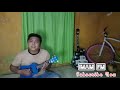 mengharapkanmu tegar septian -cover imam fm