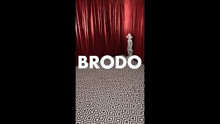 BRODO - TEASER