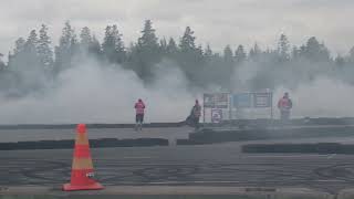 Drifting Seinäjoki 2023