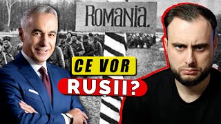 De ce vrea Rusia să controleze România? Operațiunea „Georgescu”