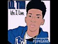 Lil Tru - Life i Live