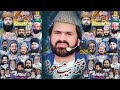 🔴Mehfil e milad e Mustafa Saleem Parvaiz Sound 2022