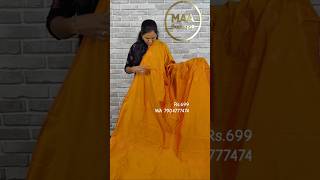 Premium Kanchi Silk Rs.699 WA 7904777474