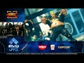 Evo Japan 2018 SFV AE - Seansrk (Balrog) vs Nakajima (Birdie)