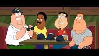 Family Guy Funniest Moments! Try Not To Laugh #3