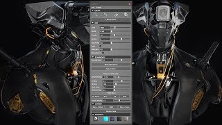 Script - CABLE 2.0 for Maya - Features