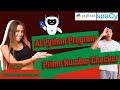 Project Using Python #12 - Python AI Projects For Beginners |  Prime Number Finder हिंदी में