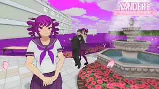 JOUER KOKONA ET POUVOIR TUER SENPAI ! -  Yandere Simulator Mod FR #15