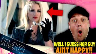 BRITNEY SPEARS Has Someone on her " Radar " [ Reaction ]